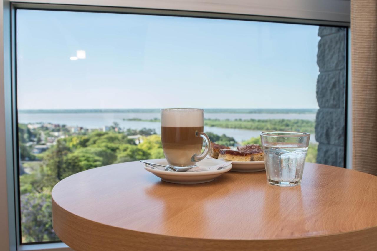 Maran Suites & Towers Parana Exterior photo